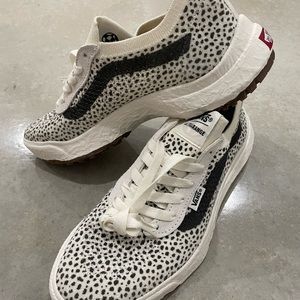 Vans VR3 Cush Animal Men’s Women’s